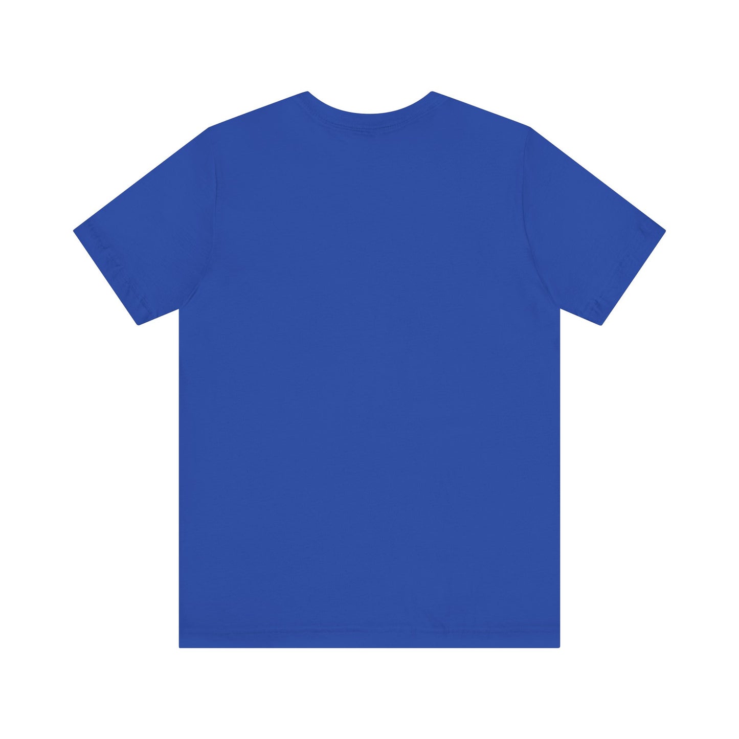 Family Docs Pride - Unisex Jersey Short Sleeve Tee