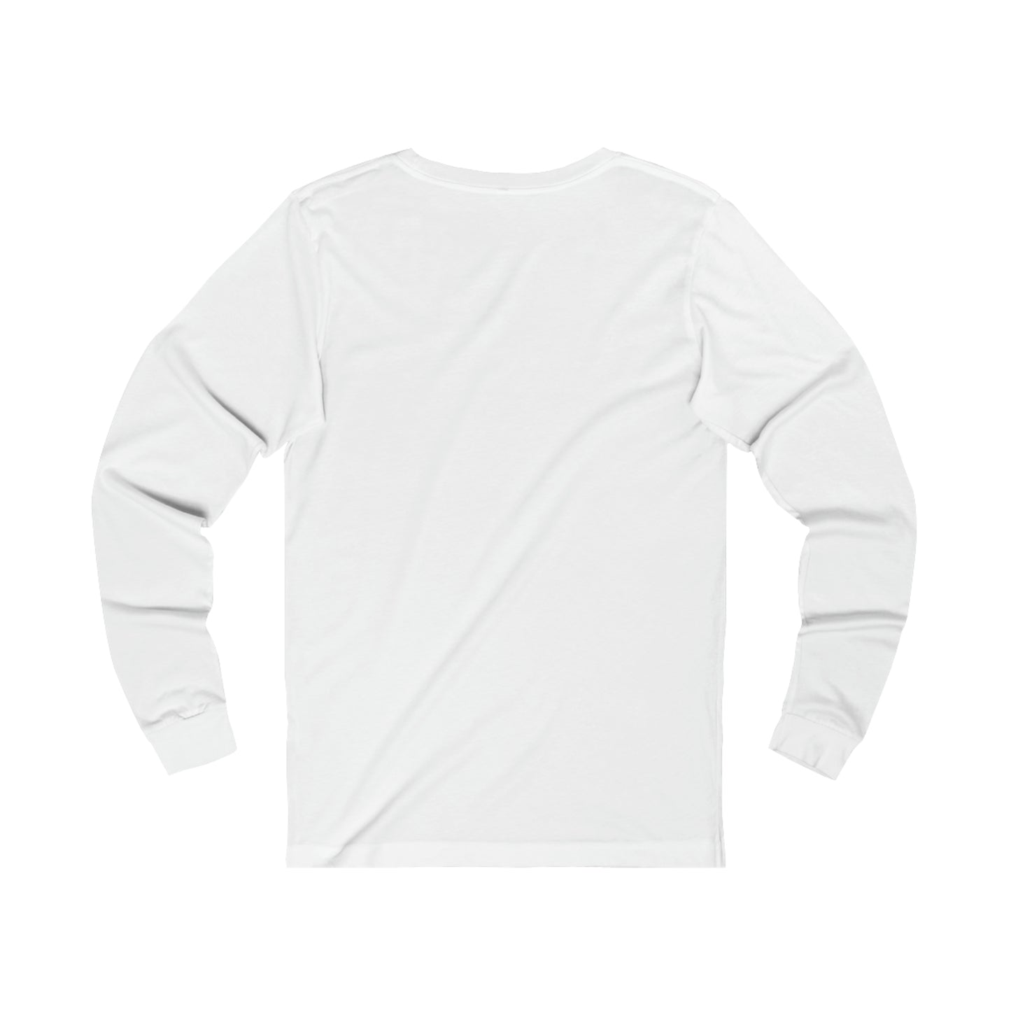 Family Medicine Heart of the Revolution - Unisex Jersey Long Sleeve Tee