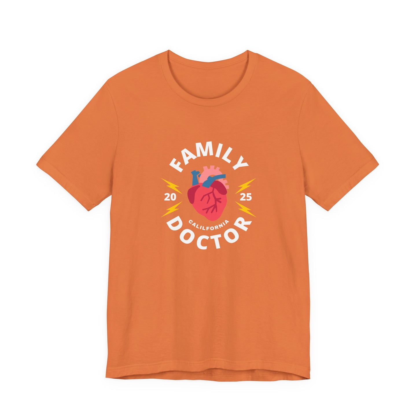 California Family Doctor 2025