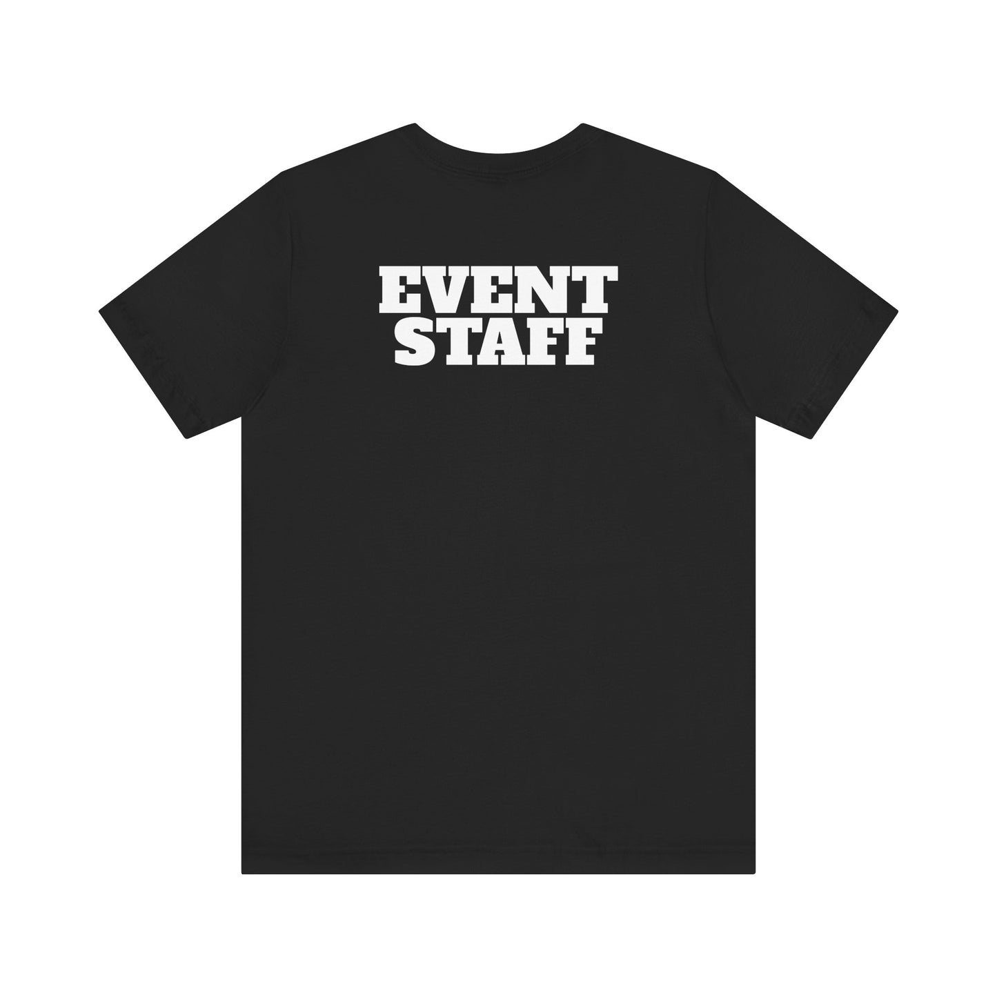 POP Graphic Short Sleeve T-Shirt
