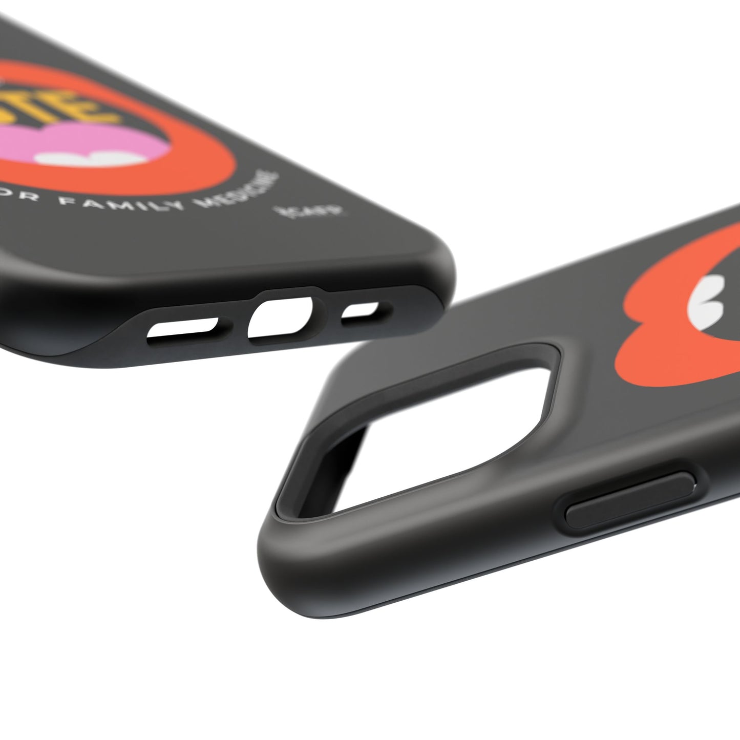 Vote for Family Medicine - Magnetic Tough Case for iPhone