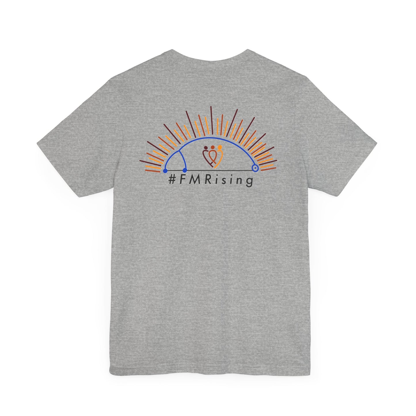 FMRising Sunrise