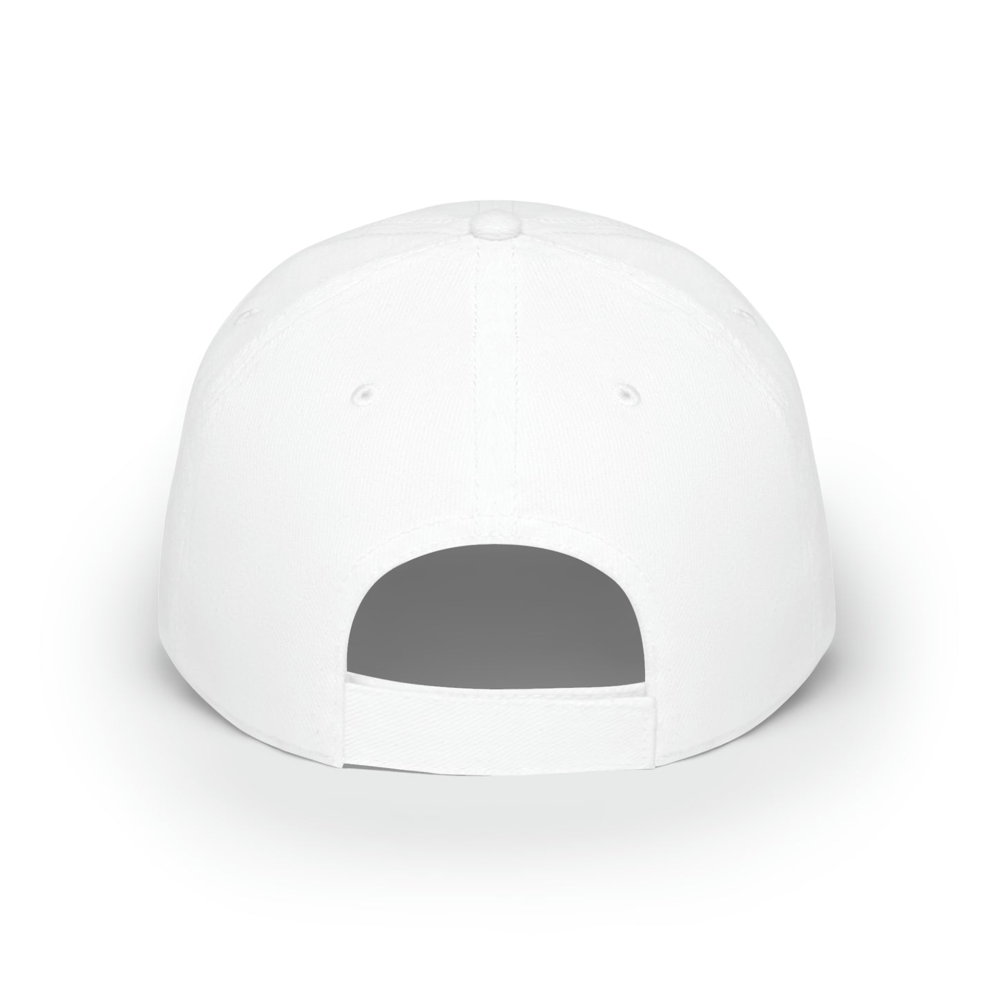 Primary Care Dream Team - Low Profile Baseball Cap