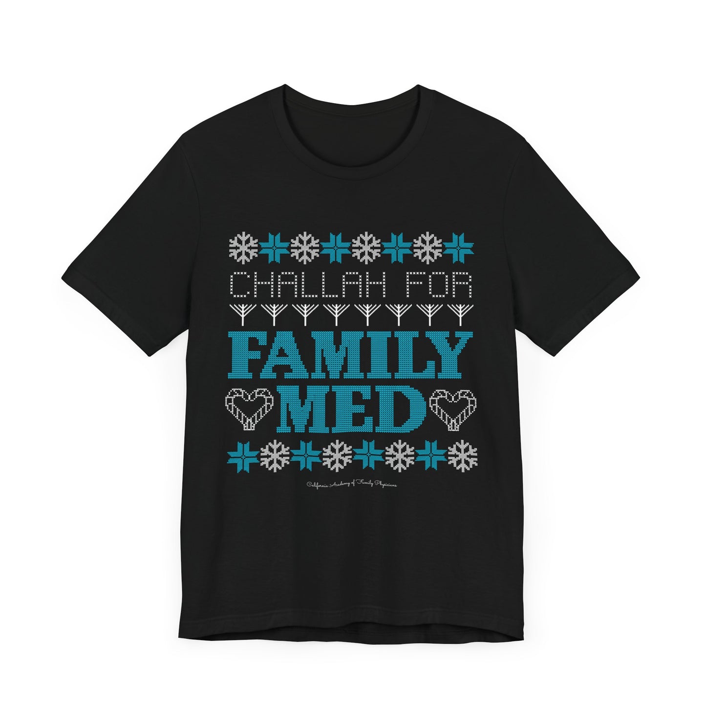 Challah for Family Medicine T-Shirt