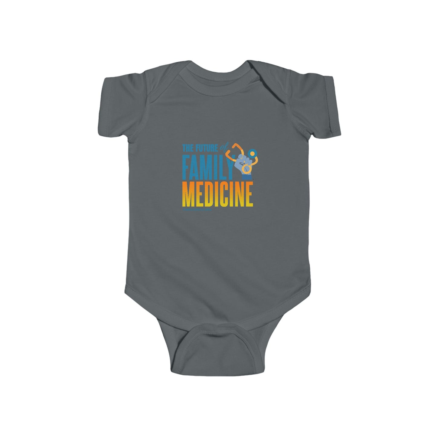 The Futur of Family Medicine Onesie