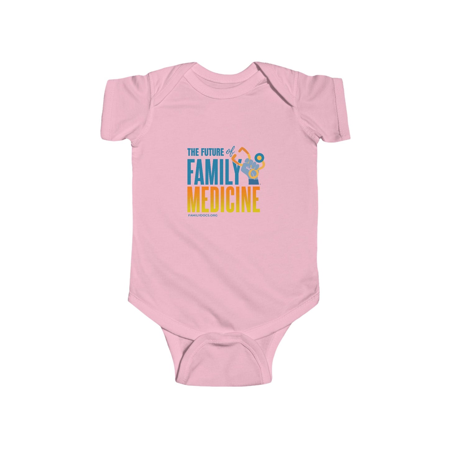 The Futur of Family Medicine Onesie