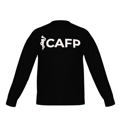 CAFP Logo Sweater