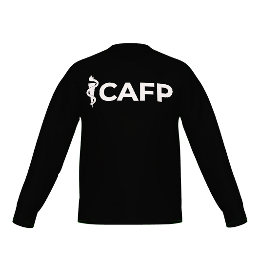 CAFP Logo Sweater