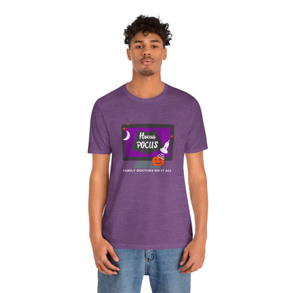 Hocus POCUS Short Sleeve Tee