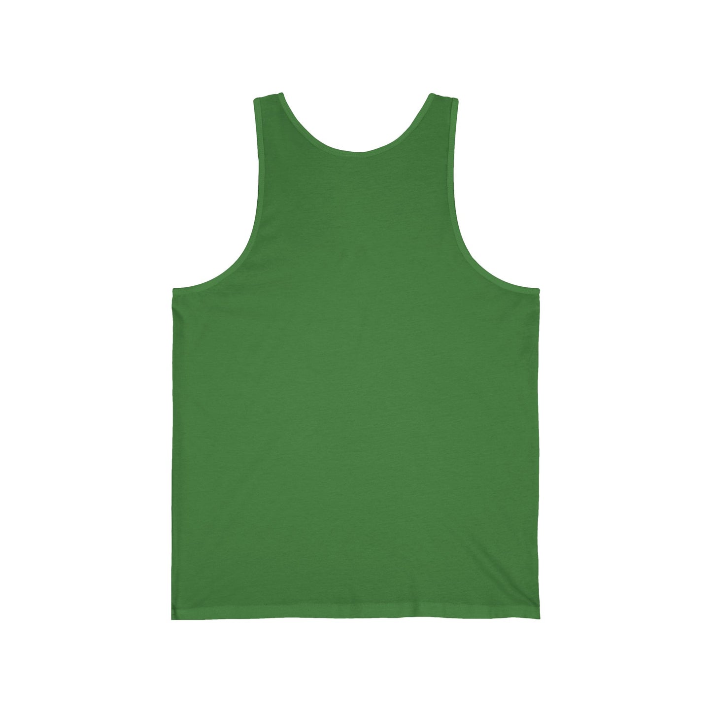 Family Medicine Tank Top