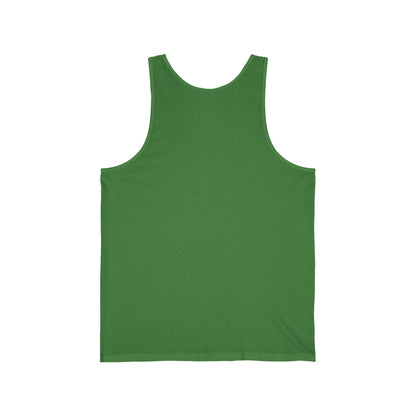 Family Medicine Tank Top