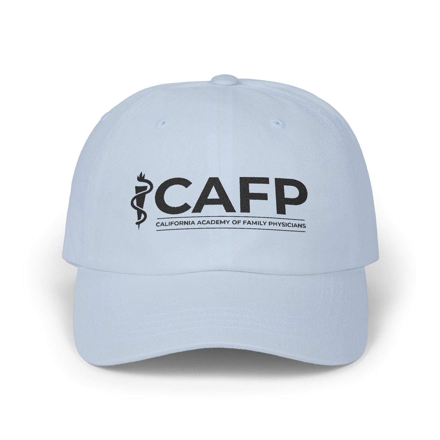 CAFP Classic Dad Cap - Stylish & Comfortable Hat for Family Physicians