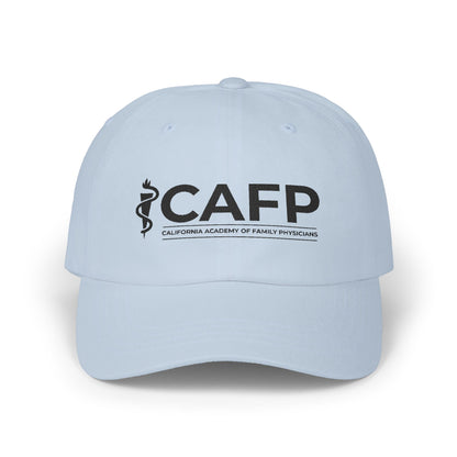 CAFP Classic Dad Cap - Stylish & Comfortable Hat for Family Physicians