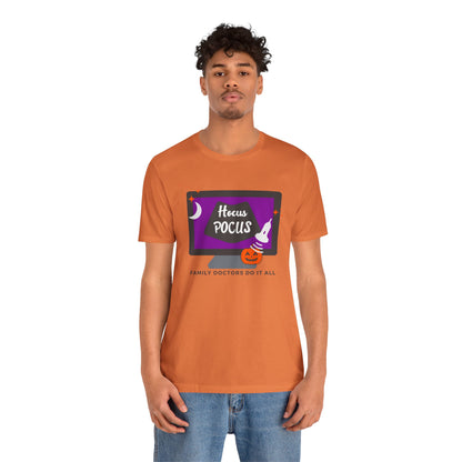Hocus POCUS Short Sleeve Tee