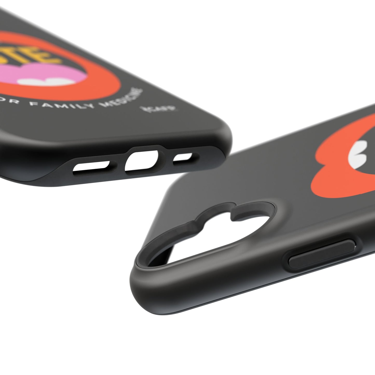 Vote for Family Medicine - Magnetic Tough Case for iPhone
