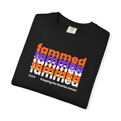 Fam Med - Keeping the Scares Away!