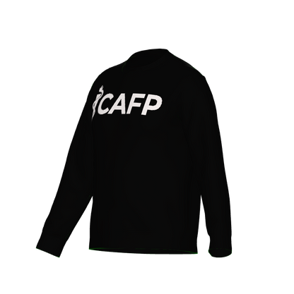 CAFP Logo Sweater