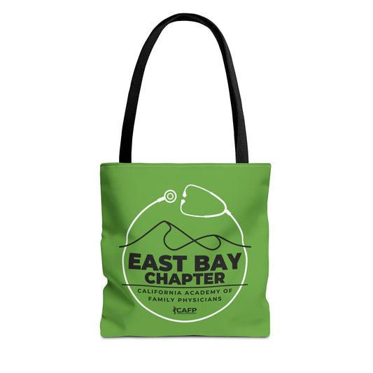 East Bay Chapter Tote Bag
