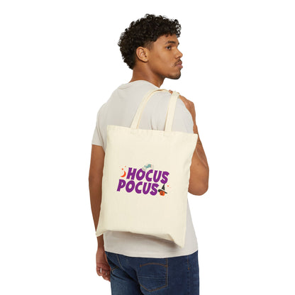 Hocus Pocus Tote Bag II