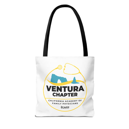 Ventura Chapter Tote Bag