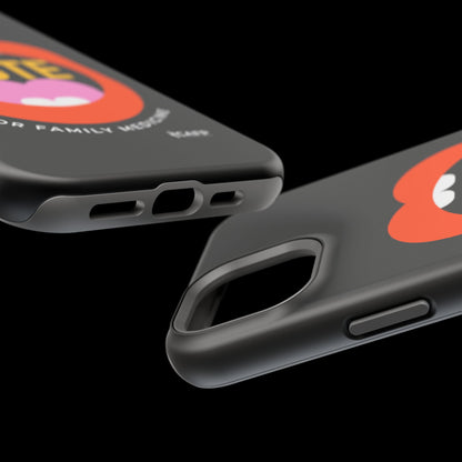 Vote for Family Medicine - Magnetic Tough Case for iPhone