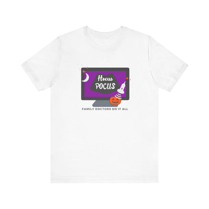 Hocus POCUS Short Sleeve Tee