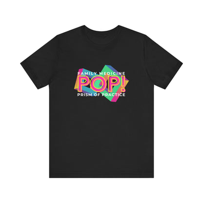POP Graphic Short Sleeve T-Shirt