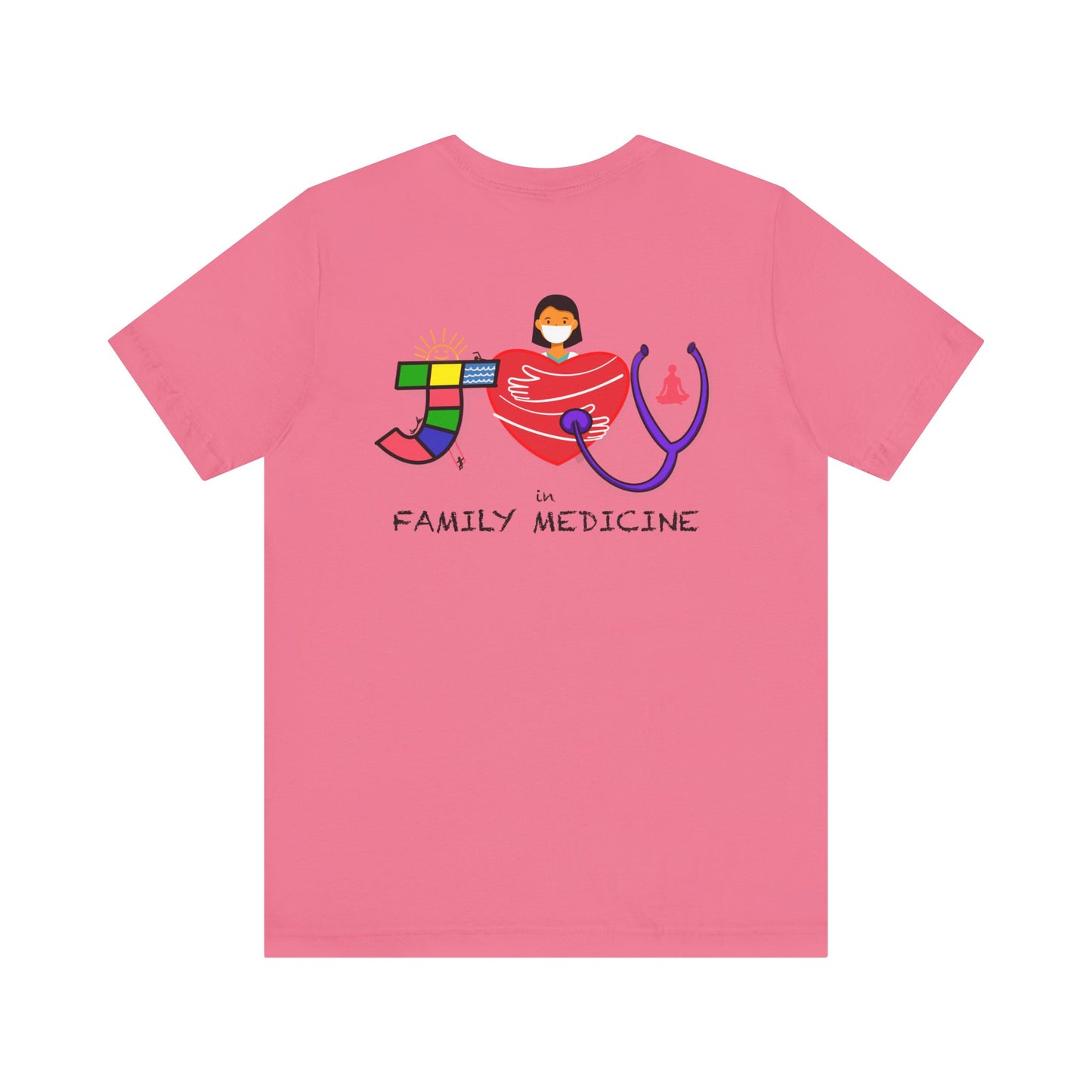 Joy in Family Medicine