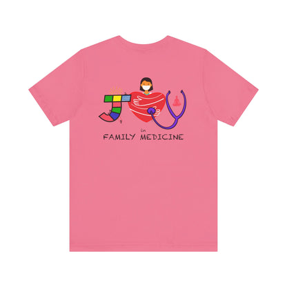 Joy in Family Medicine