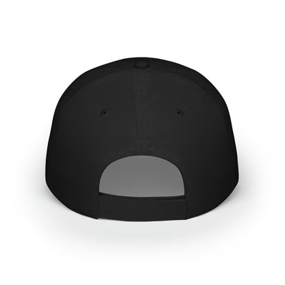 Primary Care Dream Team - Low Profile Baseball Cap