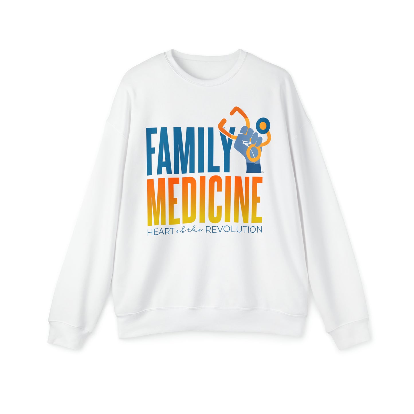 Family Medicine Unisex Sweatshirt