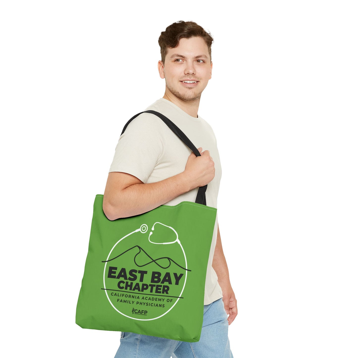 East Bay Chapter Tote Bag