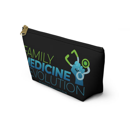 #FMRevolution Accessory Pouch w T-bottom