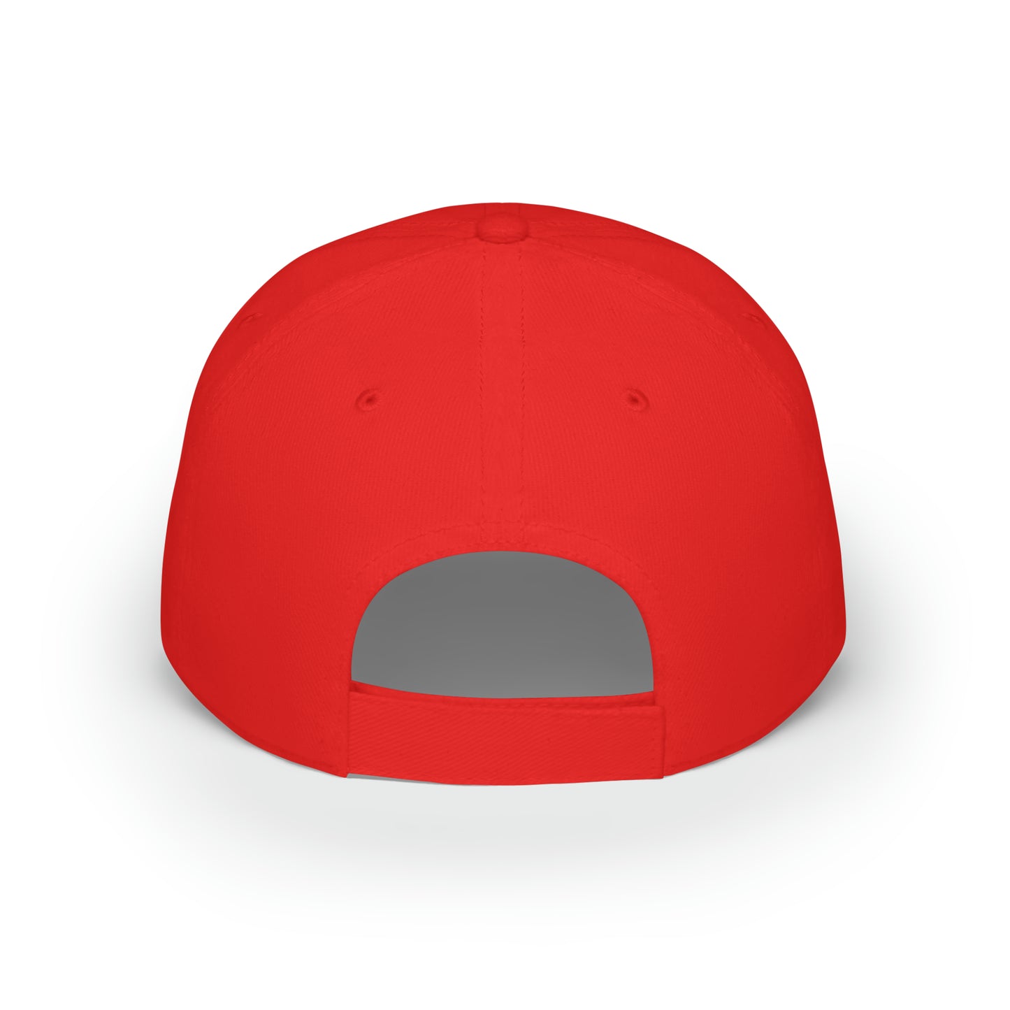 Primary Care Dream Team - Low Profile Baseball Cap