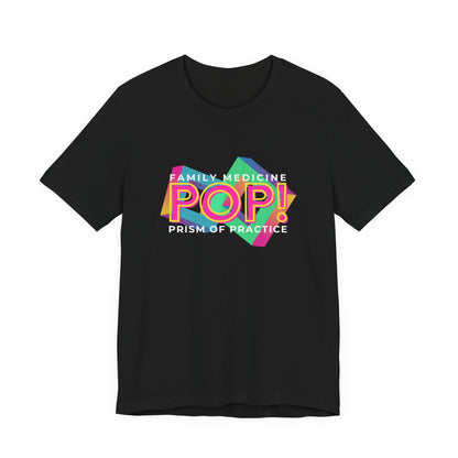 POP Graphic Short Sleeve T-Shirt