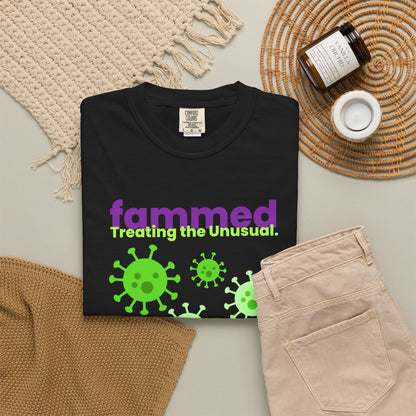Treating the Unusual