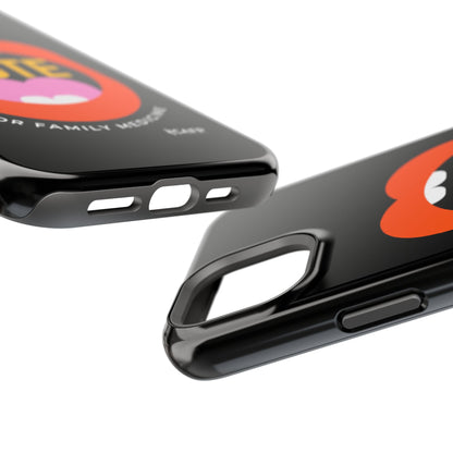 Vote for Family Medicine - Magnetic Tough Case for iPhone