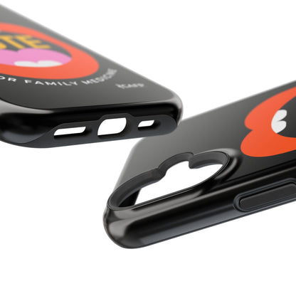 Vote for Family Medicine - Magnetic Tough Case for iPhone