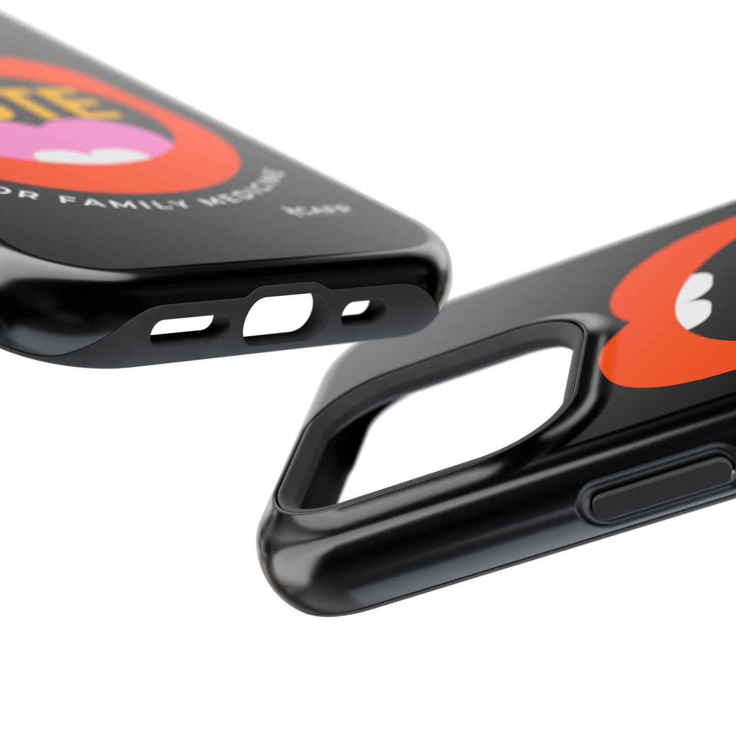 Vote for Family Medicine - Magnetic Tough Case for iPhone