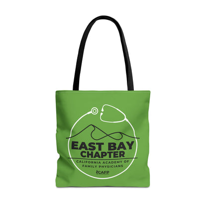 East Bay Chapter Tote Bag