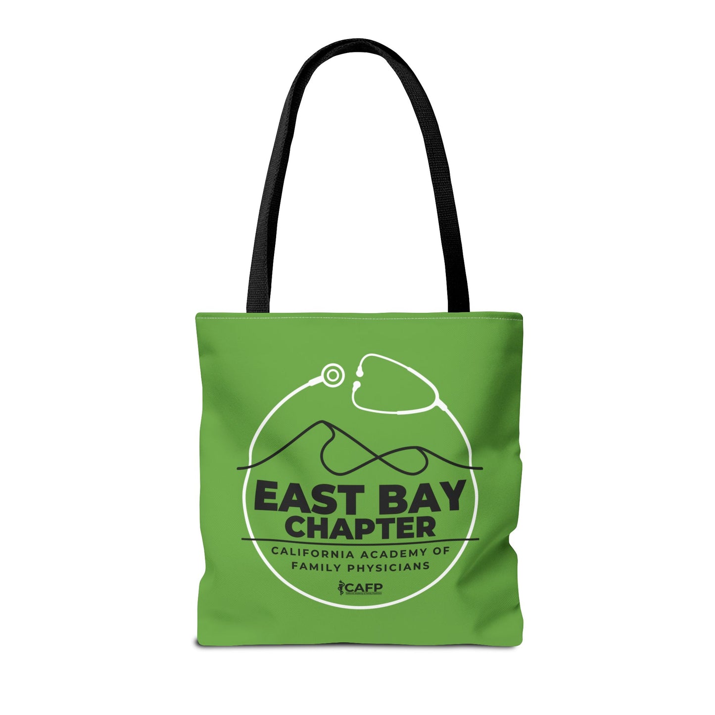 East Bay Chapter Tote Bag