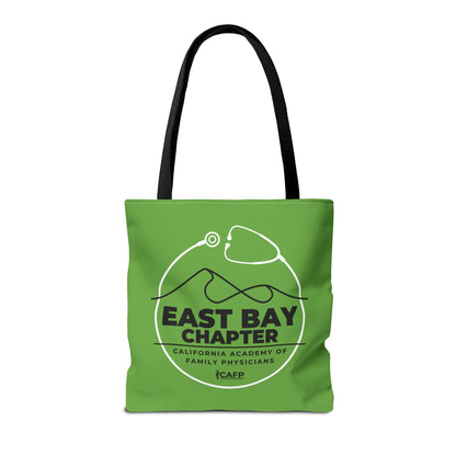 East Bay Chapter Tote Bag