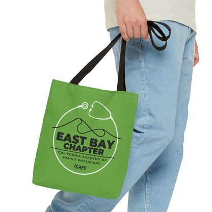 East Bay Chapter Tote Bag