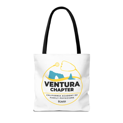 Ventura Chapter Tote Bag