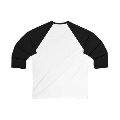 Primary Care Dream Team - Unisex 3\4 Sleeve Baseball Tee