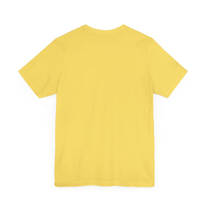 Let's Vote for Family Medicine - Unisex Jersey Short Sleeve Tee