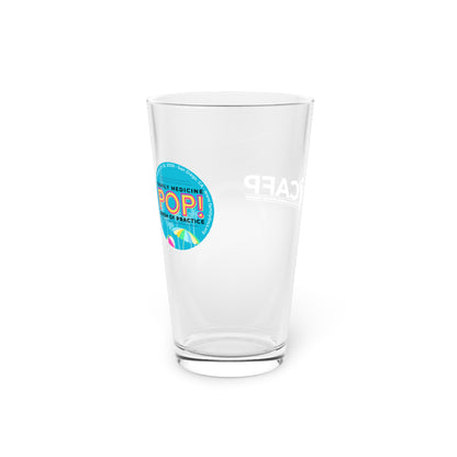 POP! Pint Glass - Save the Date for 2025 & 2026!