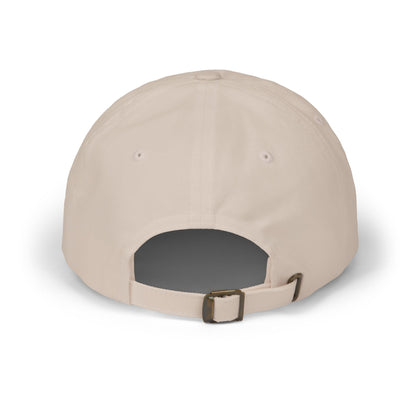 CAFP Classic Dad Cap - Stylish & Comfortable Hat for Family Physicians