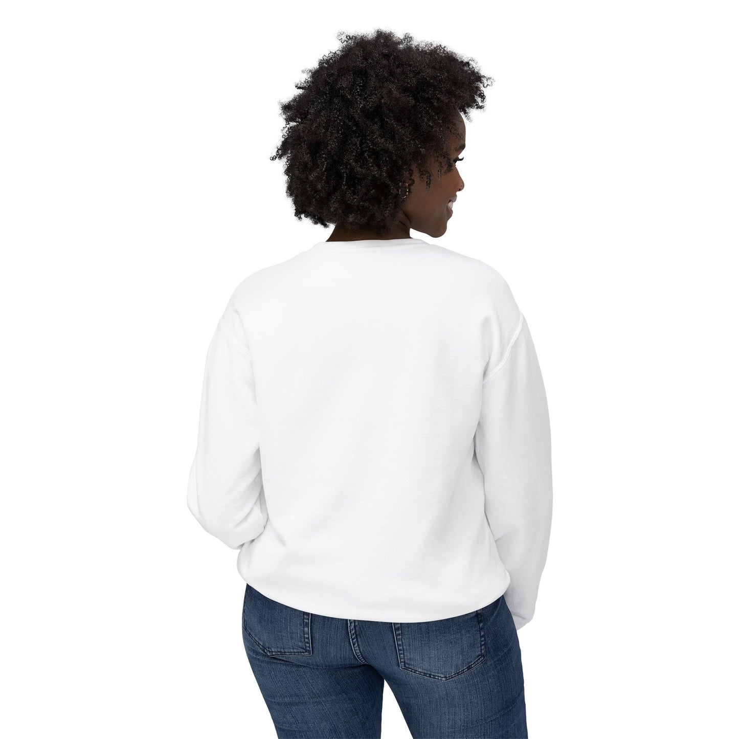 Family Medicine Crewneck Unisex Sweatshirt