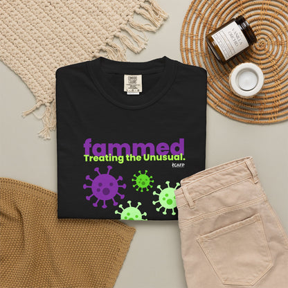 Treating the Unusual